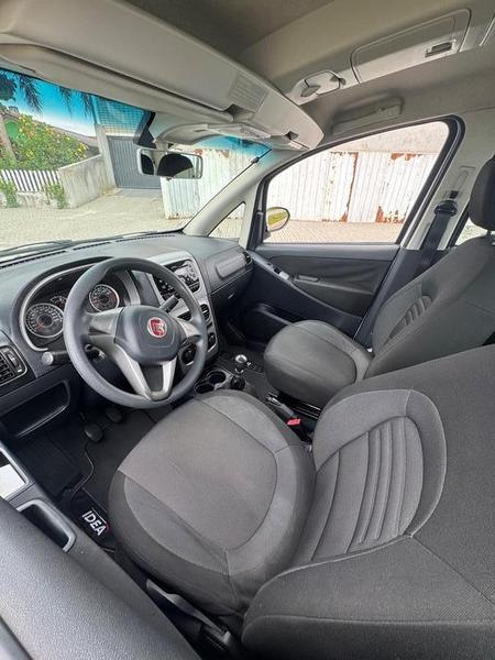 Fiat Idea Attractive 1.4 - foto 12