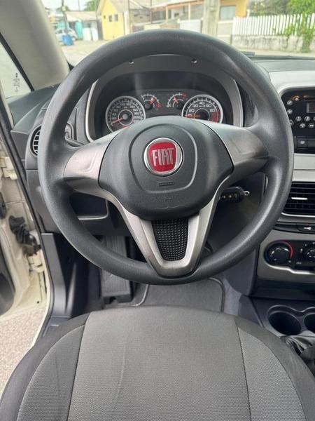 Fiat Idea Attractive 1.4 - foto 13