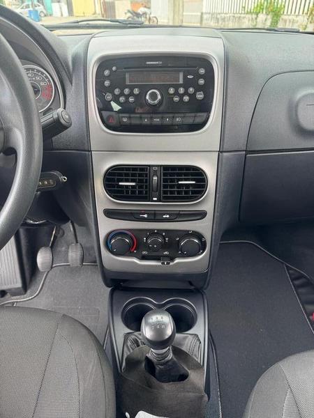 Fiat Idea Attractive 1.4 - foto 14