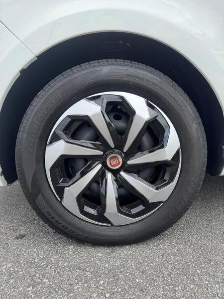 Fiat Idea Attractive 1.4 - foto 16