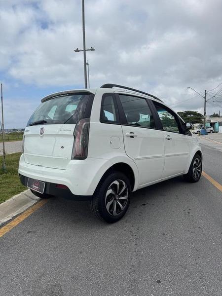 Fiat Idea Attractive 1.4 - foto 4