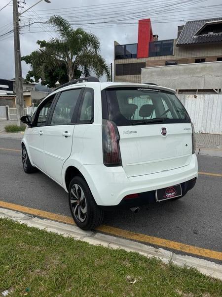 Fiat Idea Attractive 1.4 - foto 7