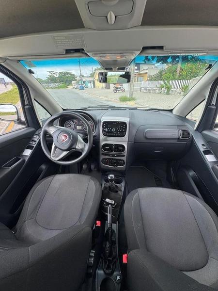 Fiat Idea Attractive 1.4 - foto 10