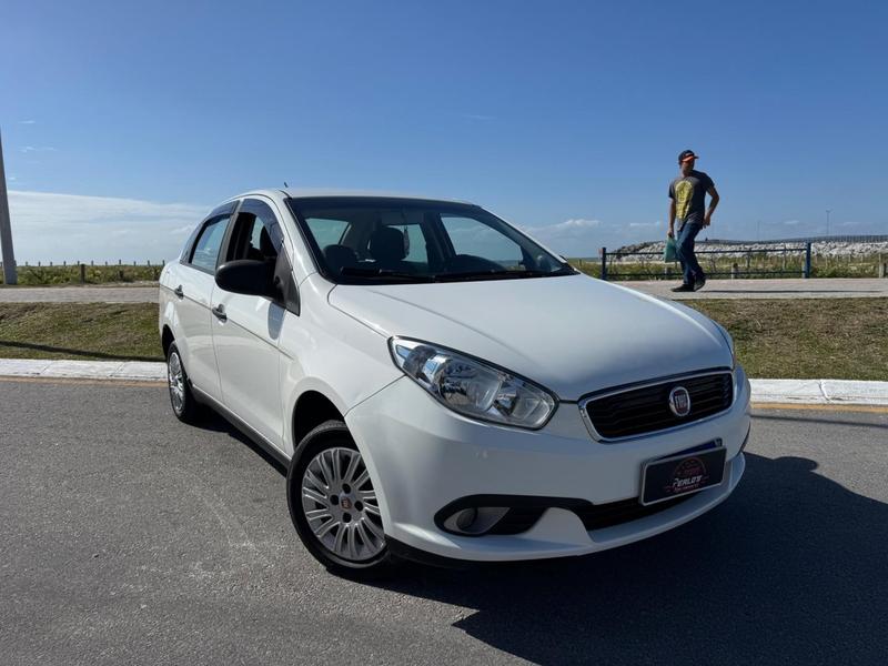 Fiat Siena 2018 à venda