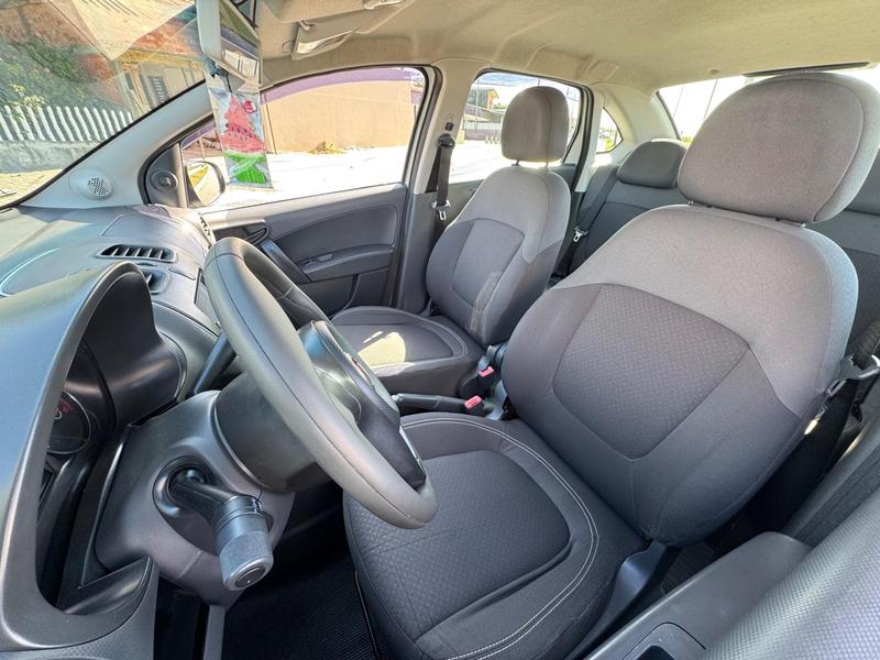 Fiat Siena Attract 1.0 - foto 12