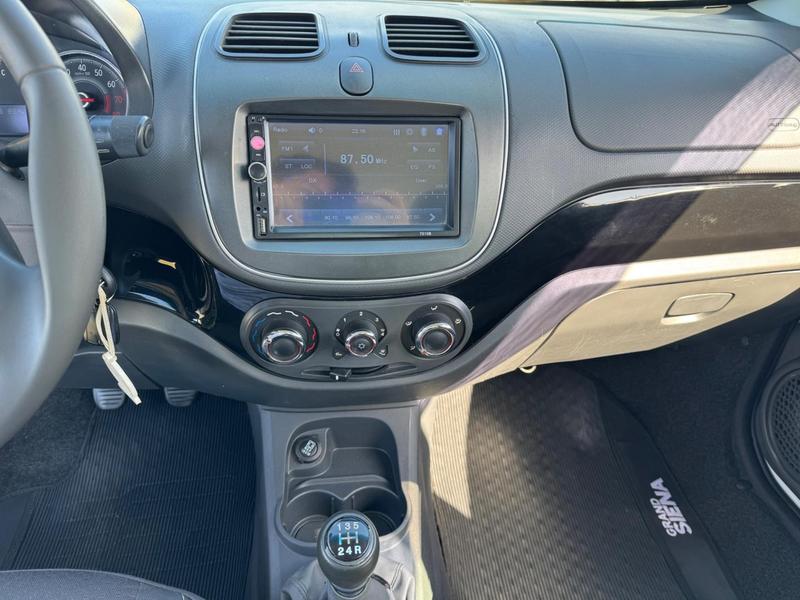 Fiat Siena Attract 1.0 - foto 13