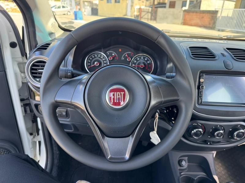 Fiat Siena Attract 1.0 - foto 14