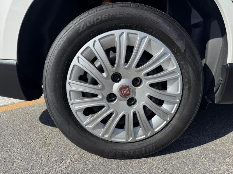 Fiat Siena Attract 1.0 - foto 17