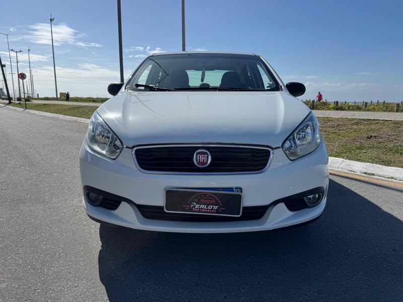 Fiat Siena Attract 1.0 - foto 2