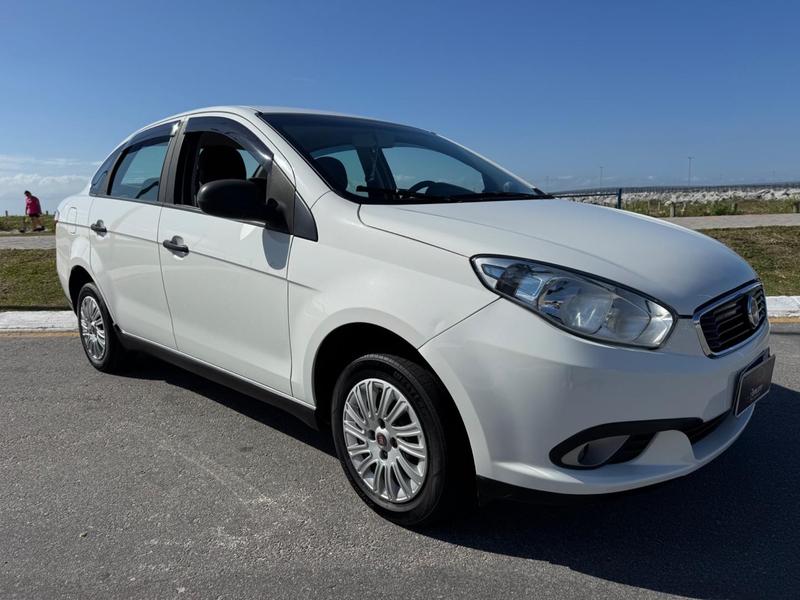 Fiat Siena Attract 1.0 - foto 3