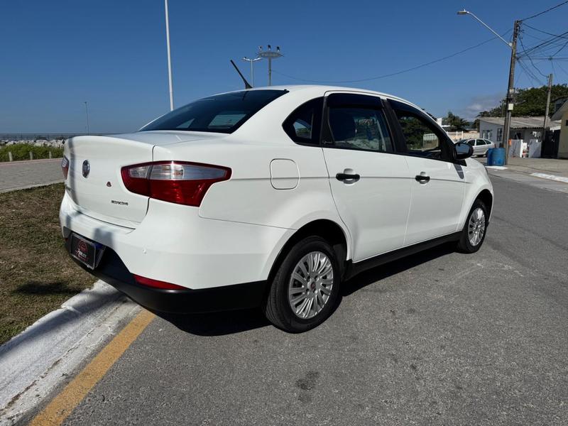 Fiat Siena Attract 1.0 - foto 4