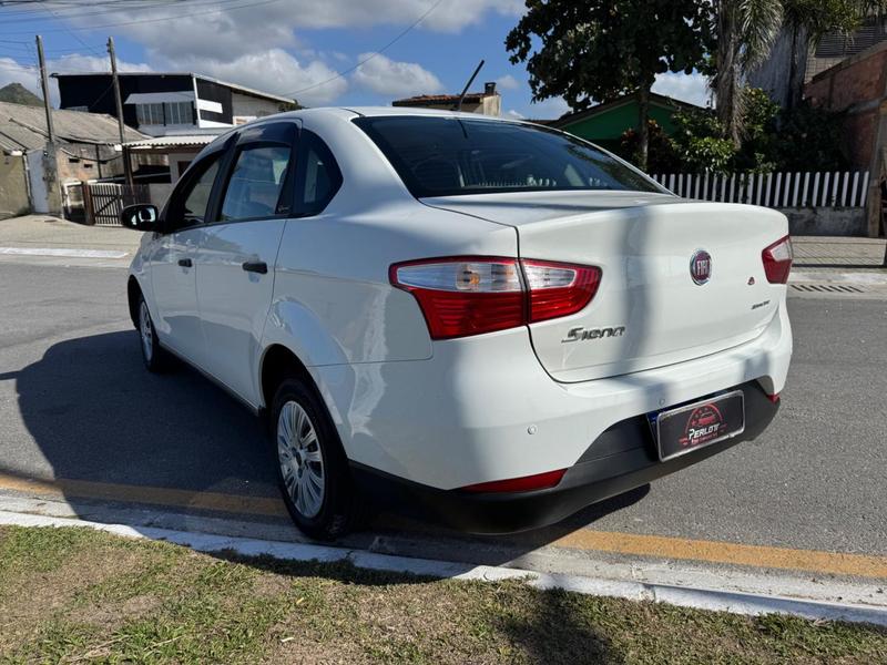Fiat Siena Attract 1.0 - foto 6