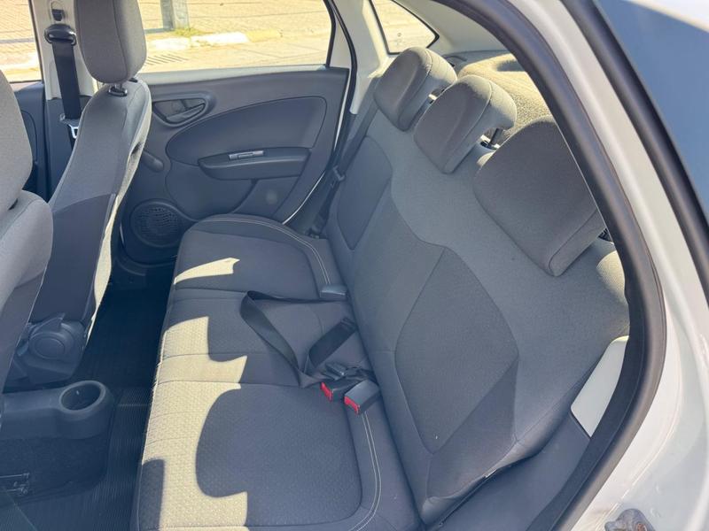 Fiat Siena Attract 1.0 - foto 9