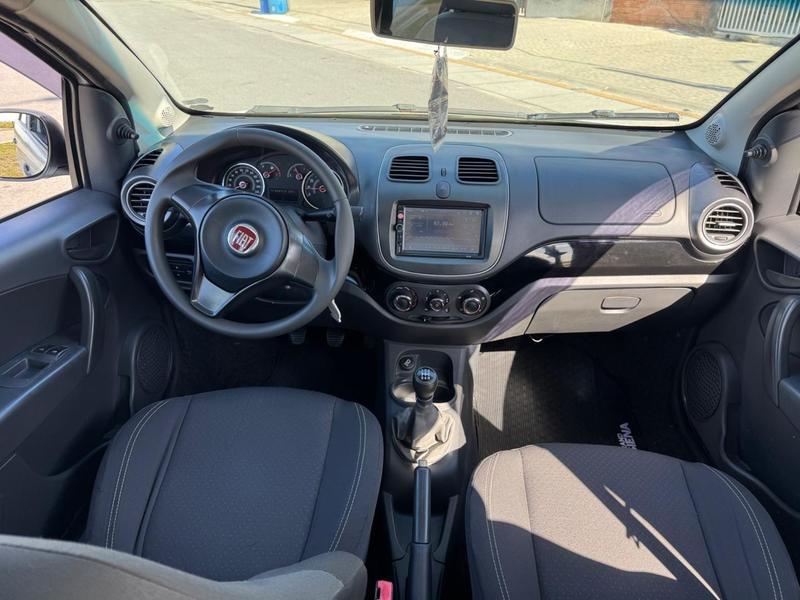 Fiat Siena Attract 1.0 - foto 10