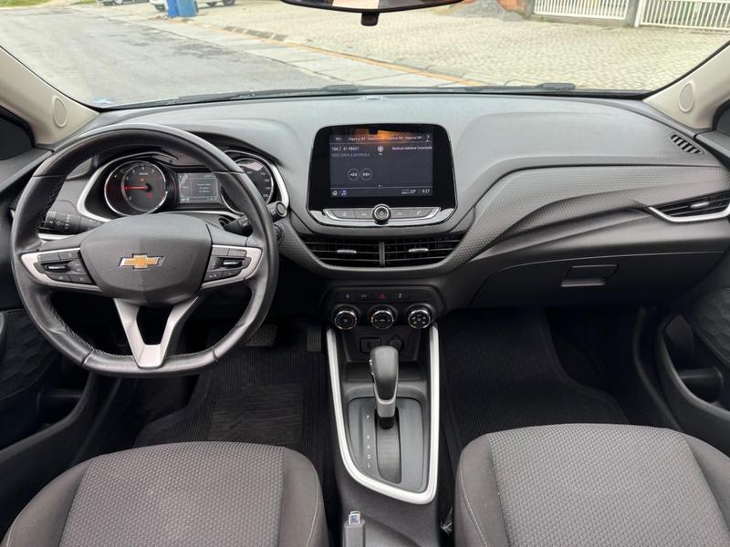 Chevrolet Onix Plus 10tat LTZ - foto 12