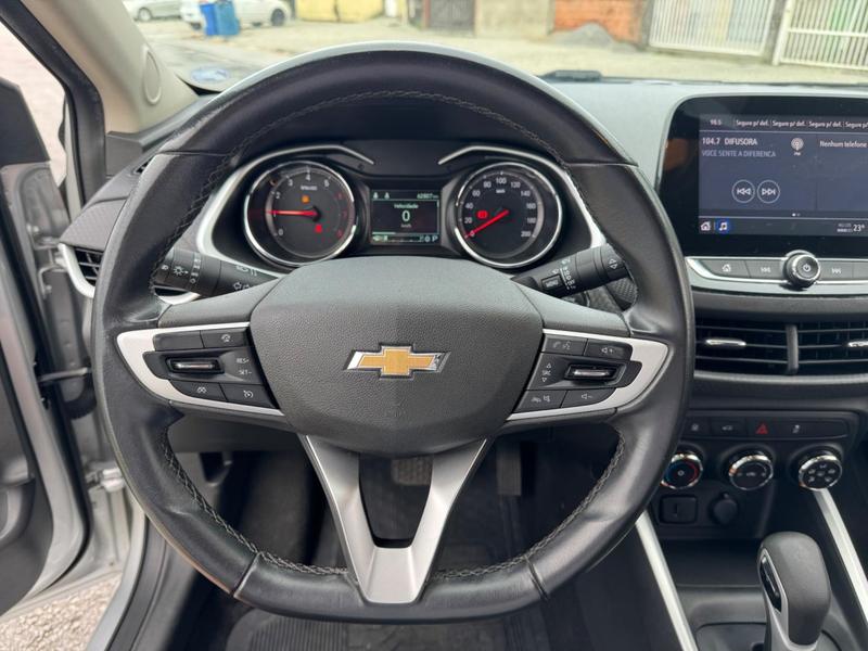 Chevrolet Onix Plus 10tat LTZ - foto 16