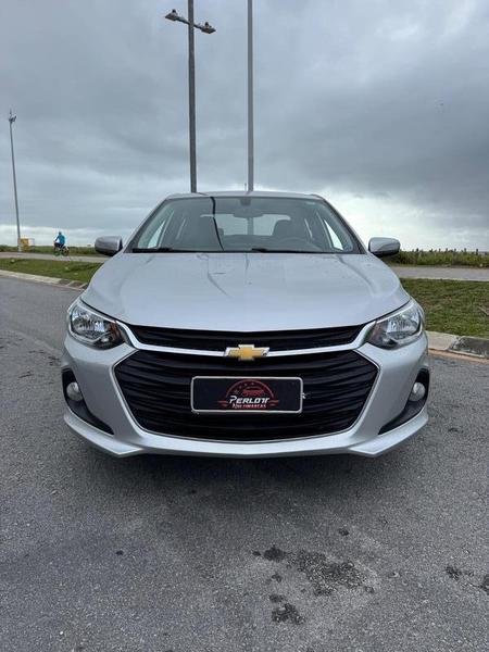 Chevrolet Onix Plus 10tat LTZ - foto 2