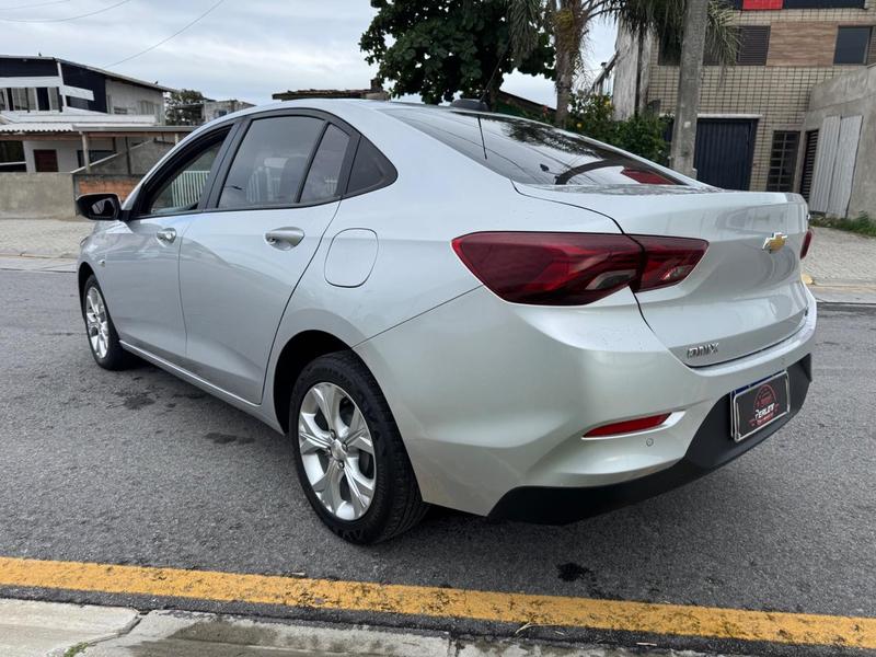 Chevrolet Onix Plus 10tat LTZ - foto 5