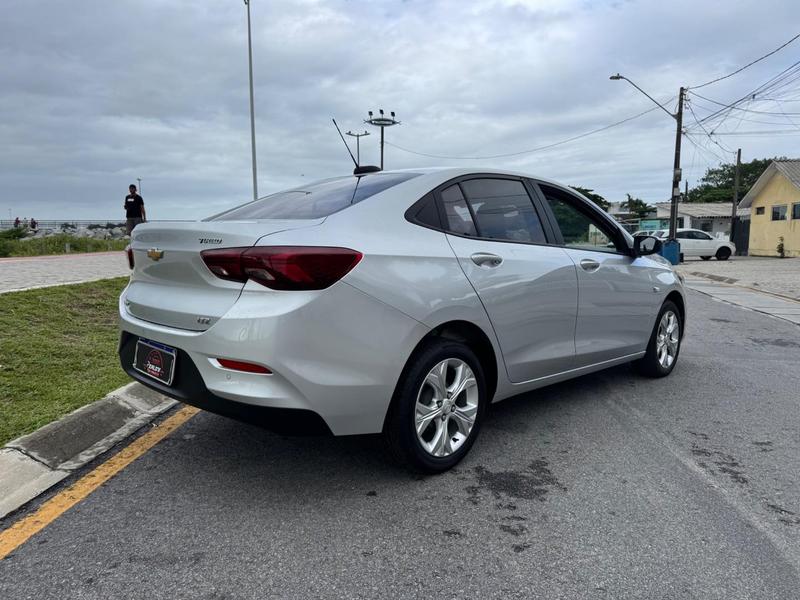 Chevrolet Onix Plus 10tat LTZ - foto 6