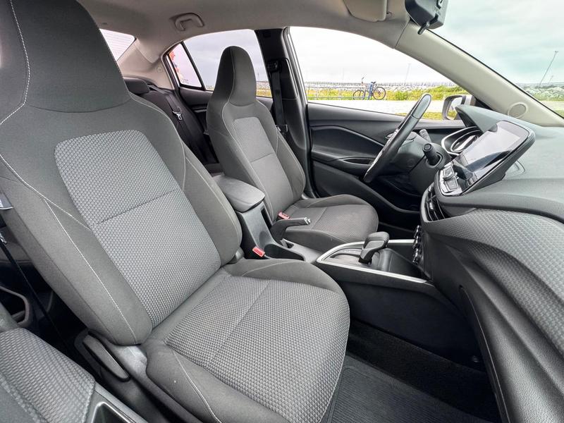 Chevrolet Onix Plus 10tat LTZ - foto 9