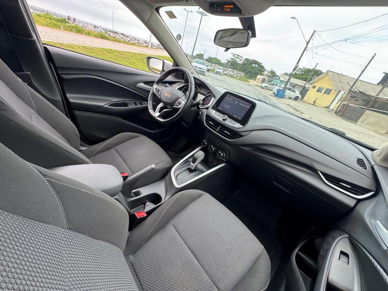 Chevrolet Onix Plus 10tat LTZ - foto 10