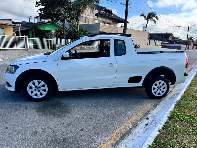 Volkswagen Saveiro Ce - foto 4