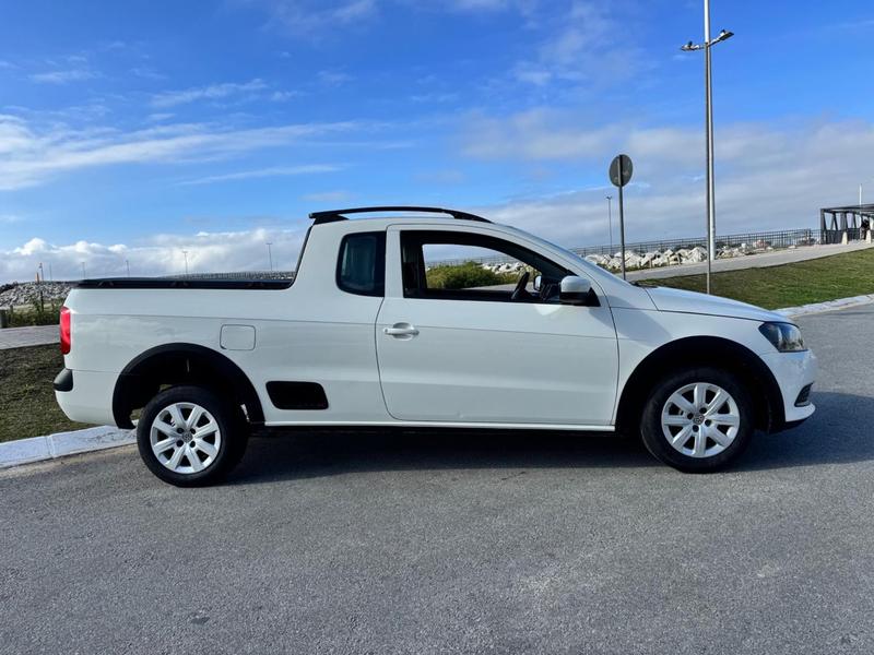 Volkswagen Saveiro Ce - foto 5