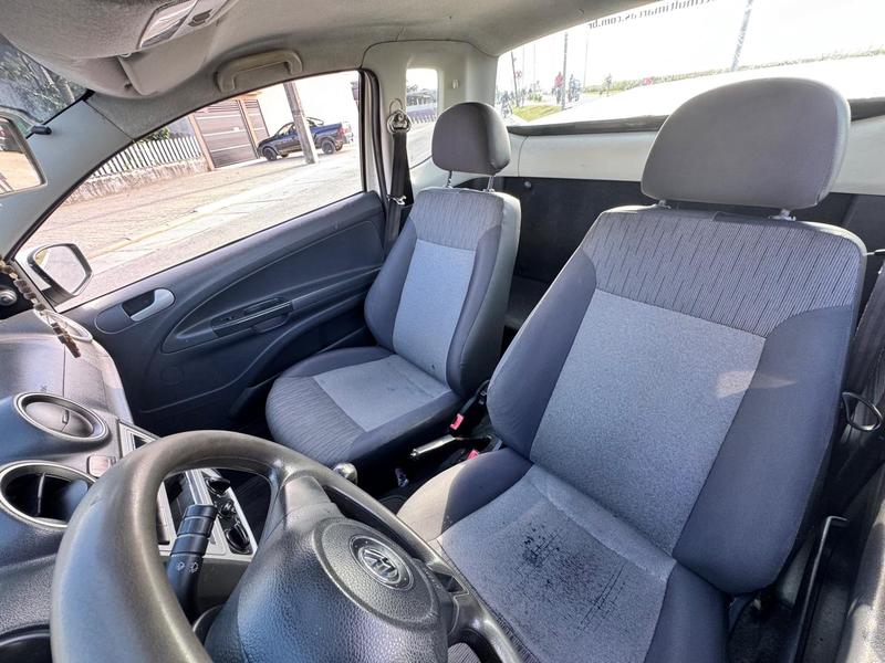 Volkswagen Saveiro Ce - foto 9