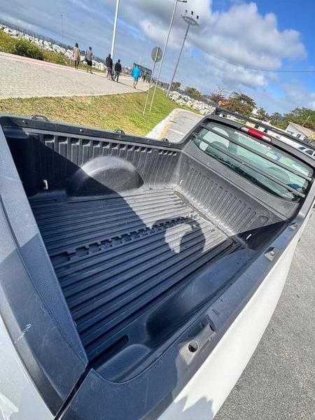 Volkswagen Saveiro Cs Rb Mf - foto 6