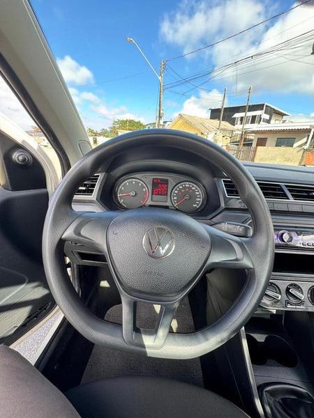 Volkswagen Saveiro Cs Rb Mf - foto 10