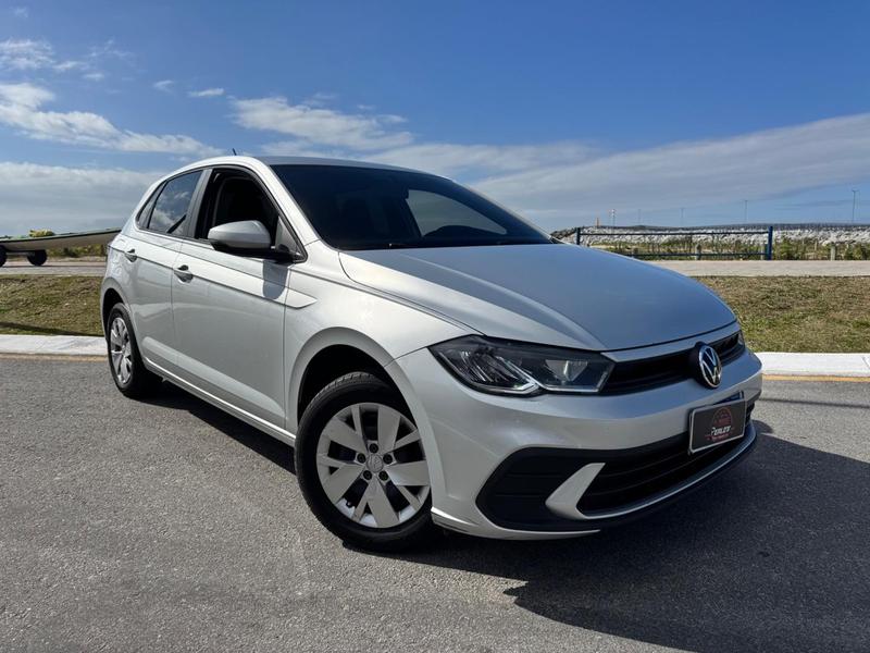 Volkswagen Polo 2024 à venda