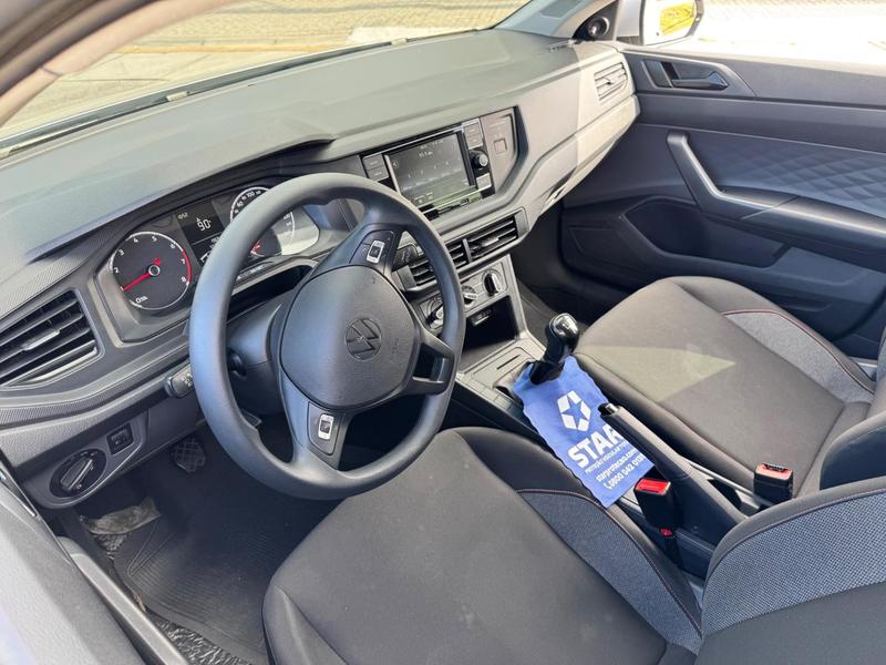 Volkswagen Polo Ma - foto 12