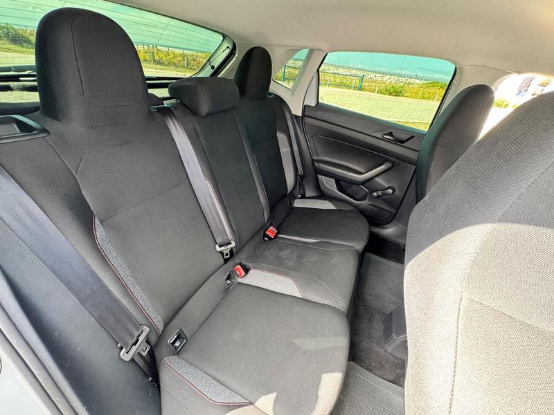 Volkswagen Polo Ma - foto 8
