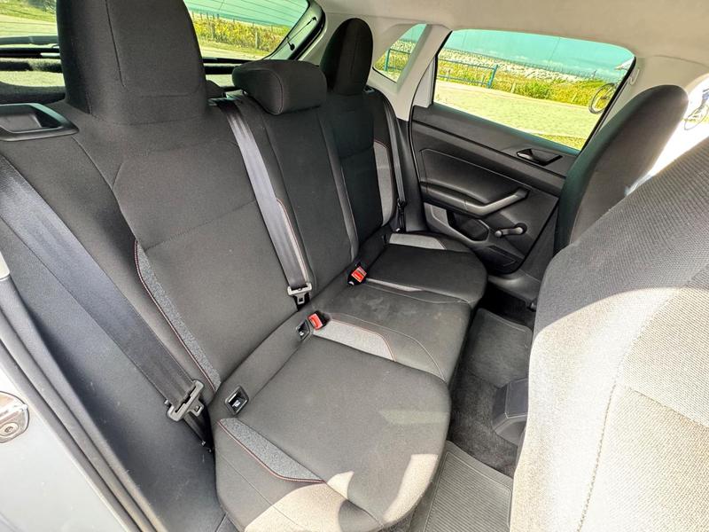 Volkswagen Polo Ma - foto 9