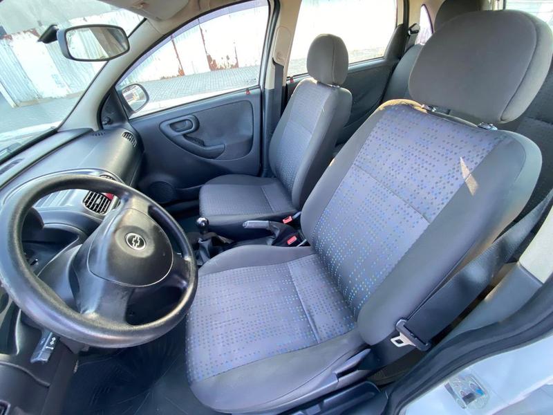 Chevrolet Corsa Hat. Maxx 1.4 8V Econoflex 5P - foto 13