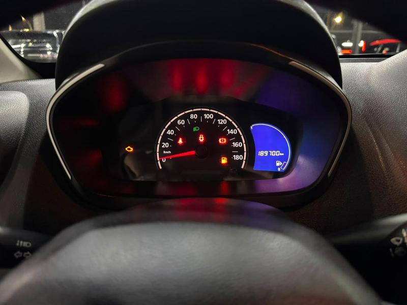 Renault Kwid Life 1.0 Flex 12V 5P Mec. - foto 15