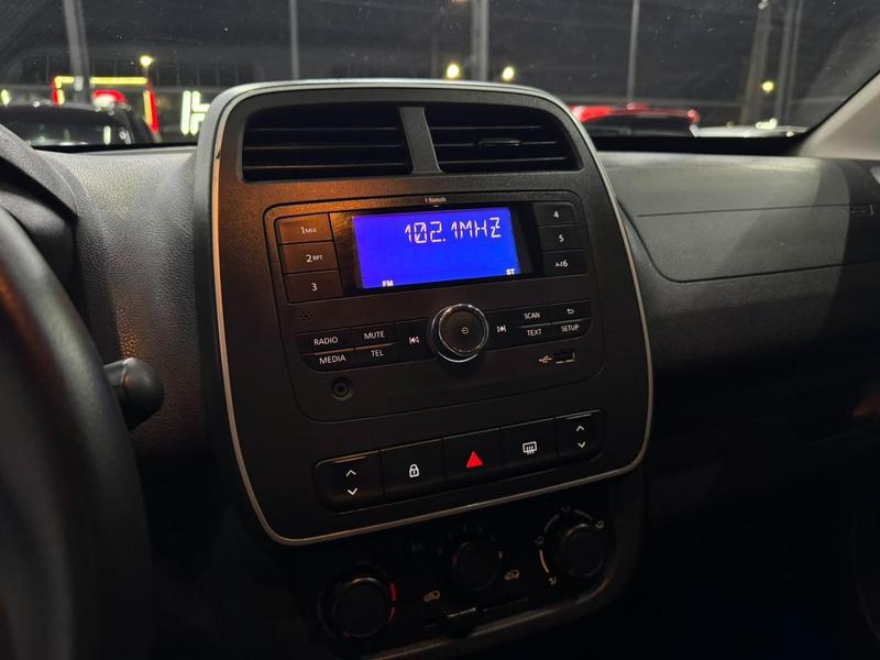 Renault Kwid Life 1.0 Flex 12V 5P Mec. - foto 14