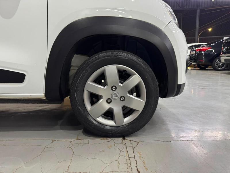 Renault Kwid Life 1.0 Flex 12V 5P Mec. - foto 8