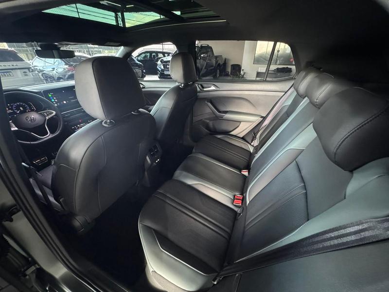Volkswagen T-Cross Hig. 250 TSI 1.4 Flex 16V 5P Automático - foto 12