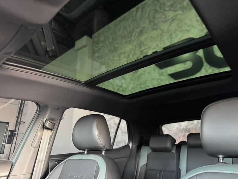 Volkswagen T-Cross Hig. 250 TSI 1.4 Flex 16V 5P Automático - foto 13
