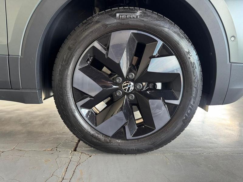 Volkswagen T-Cross Hig. 250 TSI 1.4 Flex 16V 5P Automático - foto 10