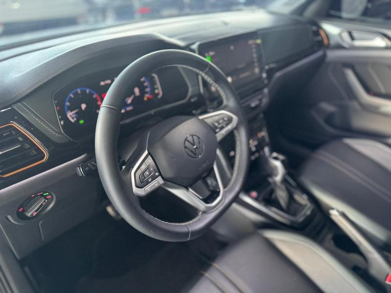 Volkswagen T-Cross Hig. 250 TSI 1.4 Flex 16V 5P Automático - foto 16