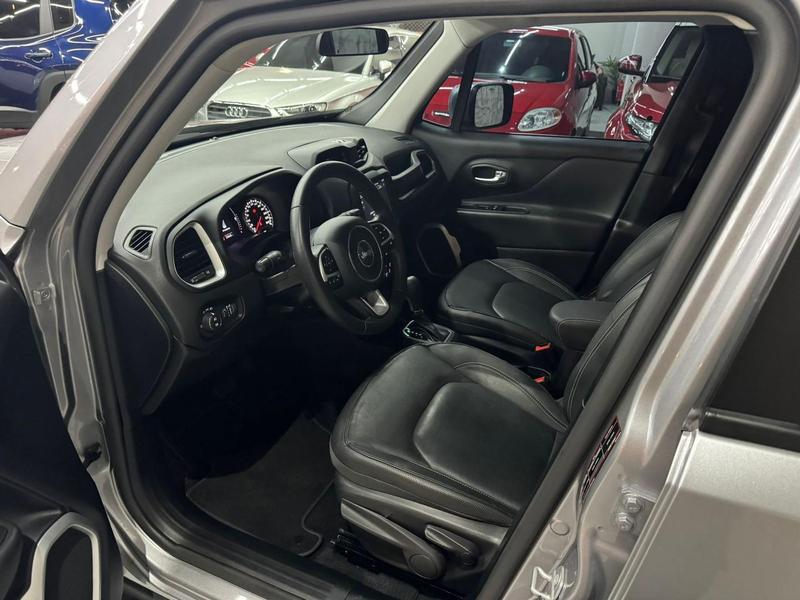Jeep Renegade Sport 1.8 4X2 Flex 16V Aut. - foto 10