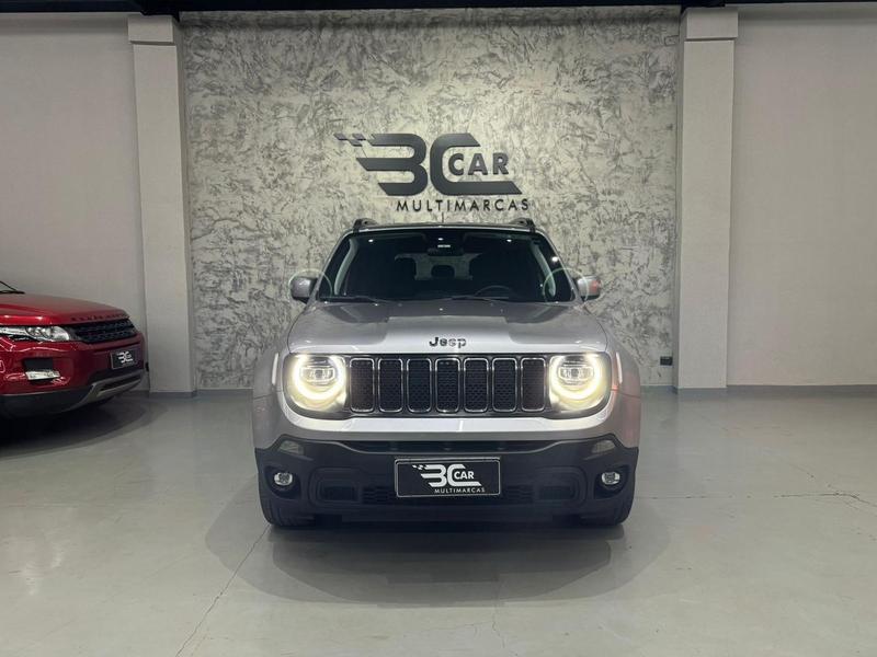 Jeep Renegade Sport 1.8 4X2 Flex 16V Aut. - foto 2