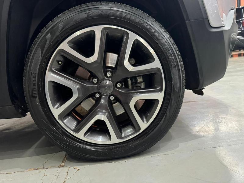 Jeep Renegade Sport 1.8 4X2 Flex 16V Aut. - foto 9