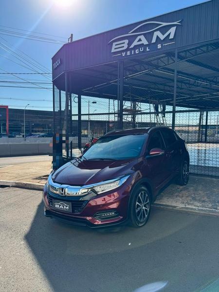Honda HR-V Lx 1.8 Flexone 16V 5P Aut. - foto 2