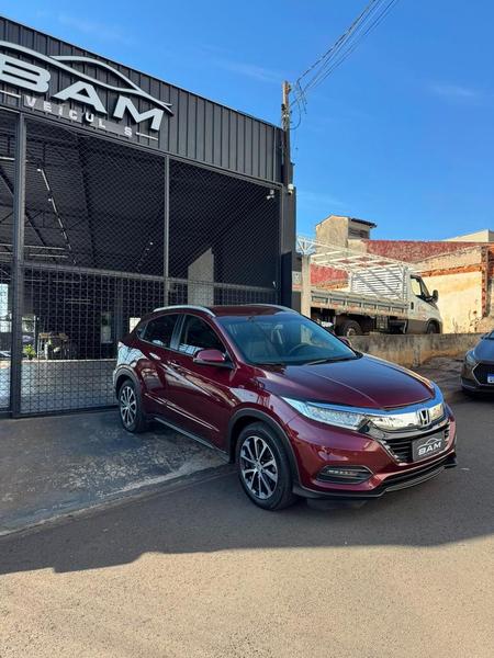 Honda HR-V Lx 1.8 Flexone 16V 5P Aut. - foto 3