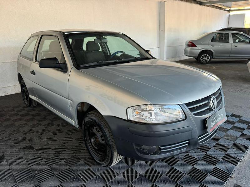 VOLKSWAGEN GOL 1.0 GIV
