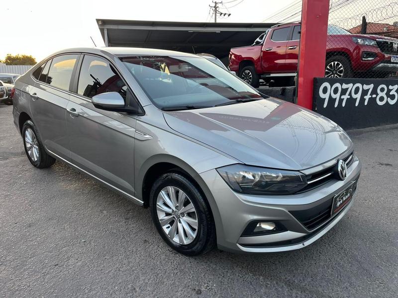 VOLKSWAGEN VIRTUS CL TSI