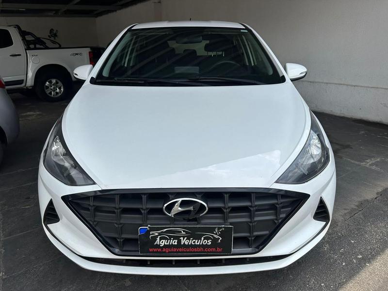 HYUNDAI HB20 10TA VISION